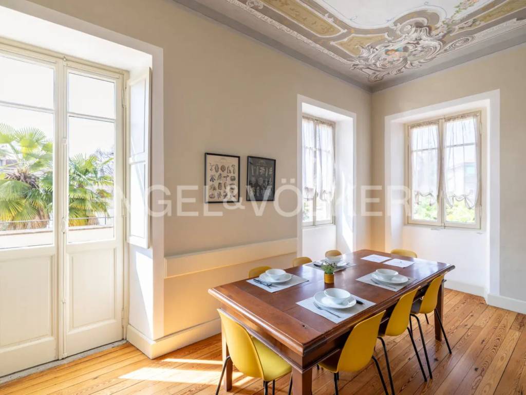 Villa a Verbania in Via Caravaggio, 42 - Foto 4
