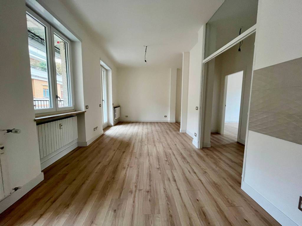 Appartamento a Alessandria in Via Pontida, 96 - Foto 3
