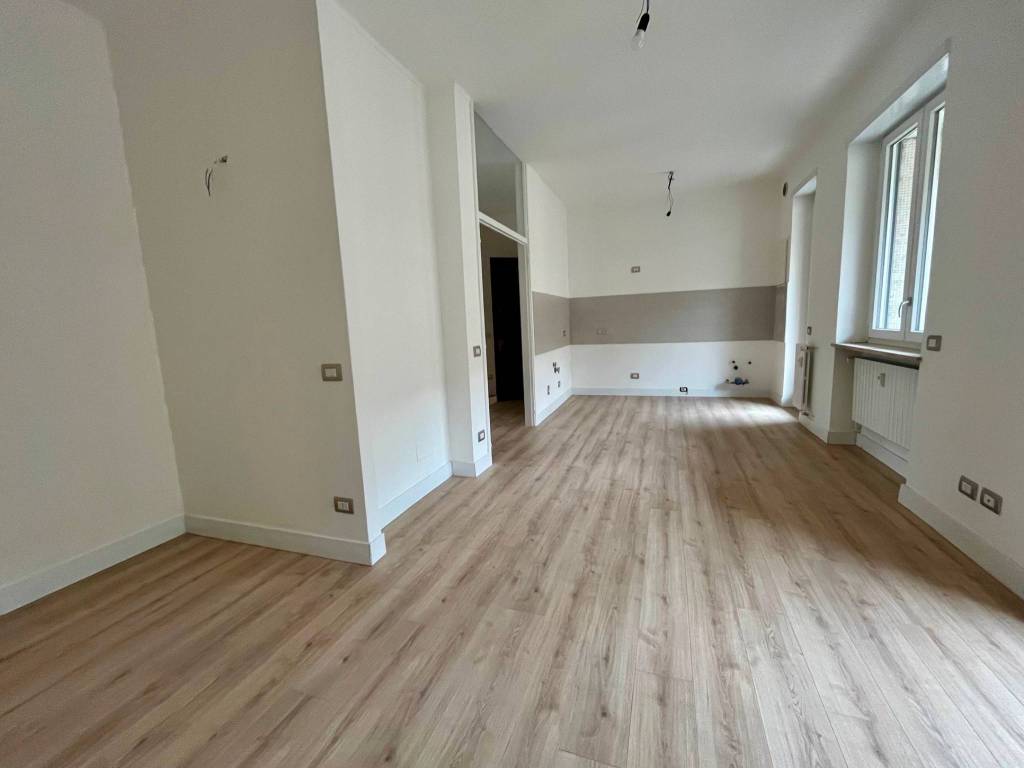 Appartamento a Alessandria in Via Pontida, 96 - Foto 4