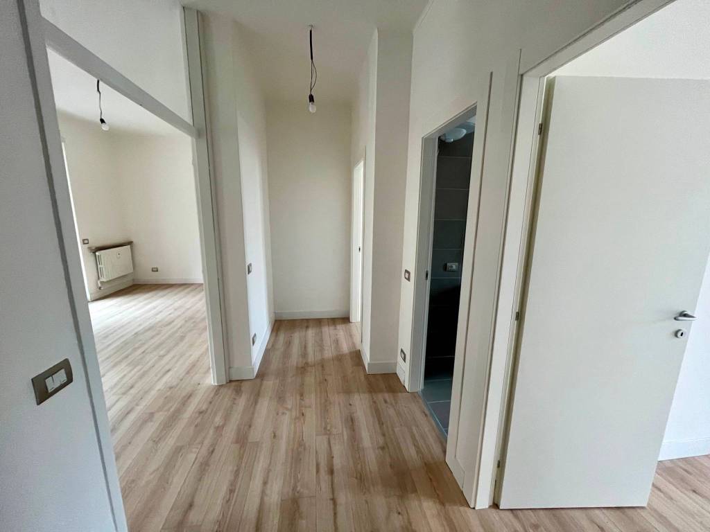 Appartamento a Alessandria in Via Pontida, 96 - Foto 5