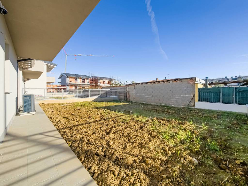 Villa a Treviglio in Via Sant'Agostino, 22 - Foto 2