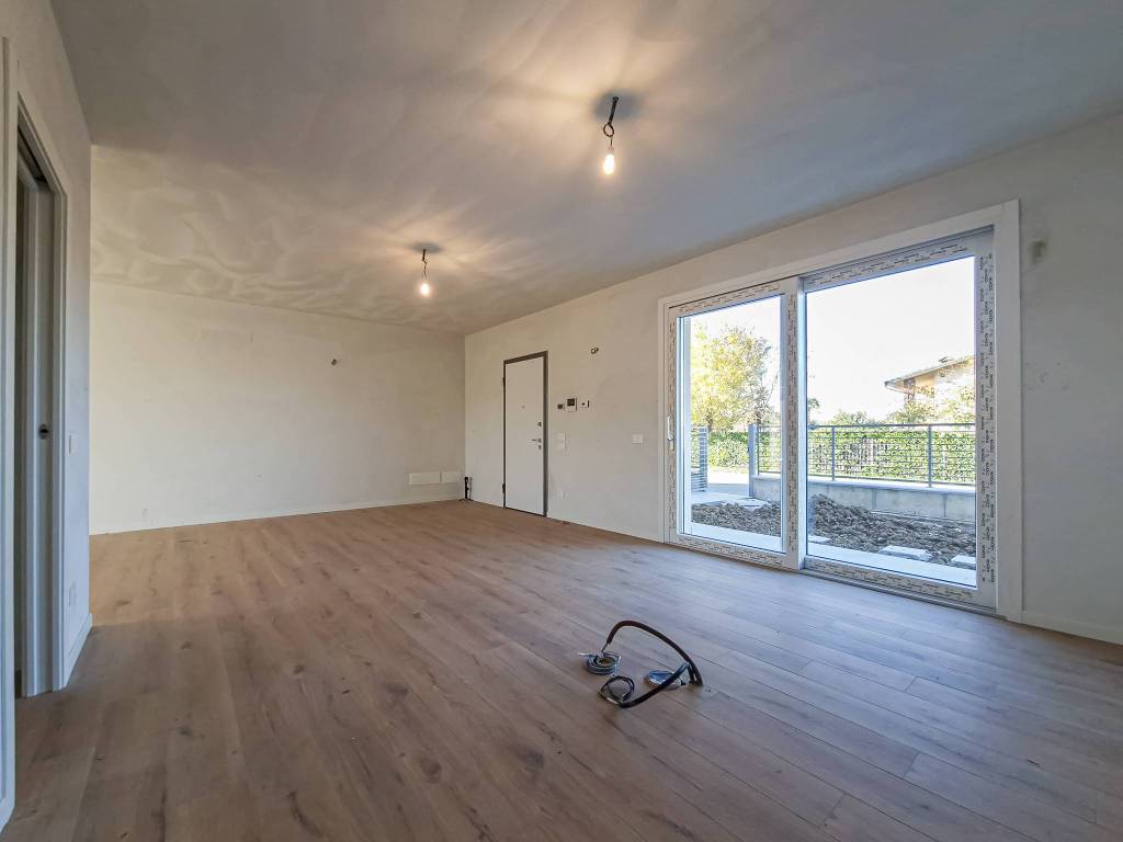 Villa a Treviglio in Via Sant'Agostino, 22 - Foto 4