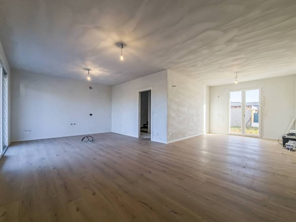 Villa a Treviglio in Via Sant'Agostino, 22 - Foto 5