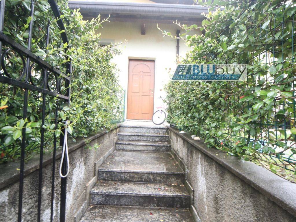 Villetta a schiera a Fino mornasco - Foto 2