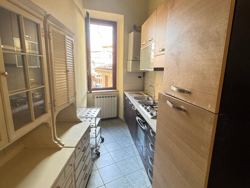 Appartamento a Frosinone in Via Nicola Ricciotti - Foto 4