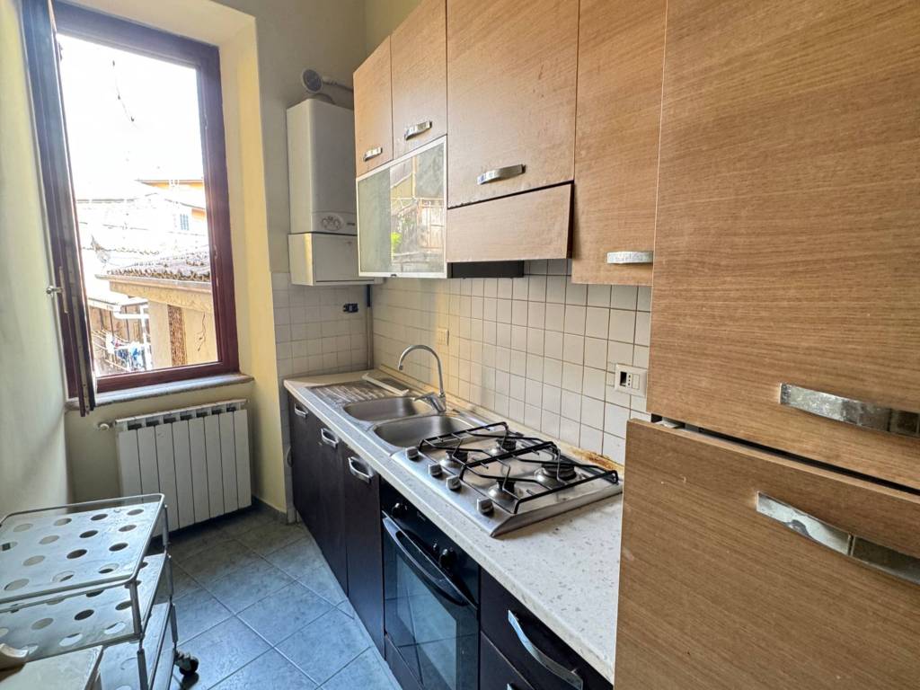 Appartamento a Frosinone in Via Nicola Ricciotti - Foto 5