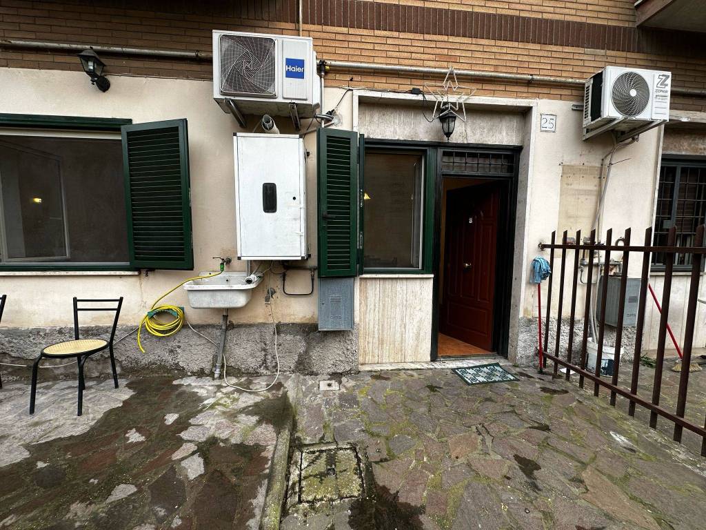 Appartamento a Roma in Via dei Coribanti - Foto 2