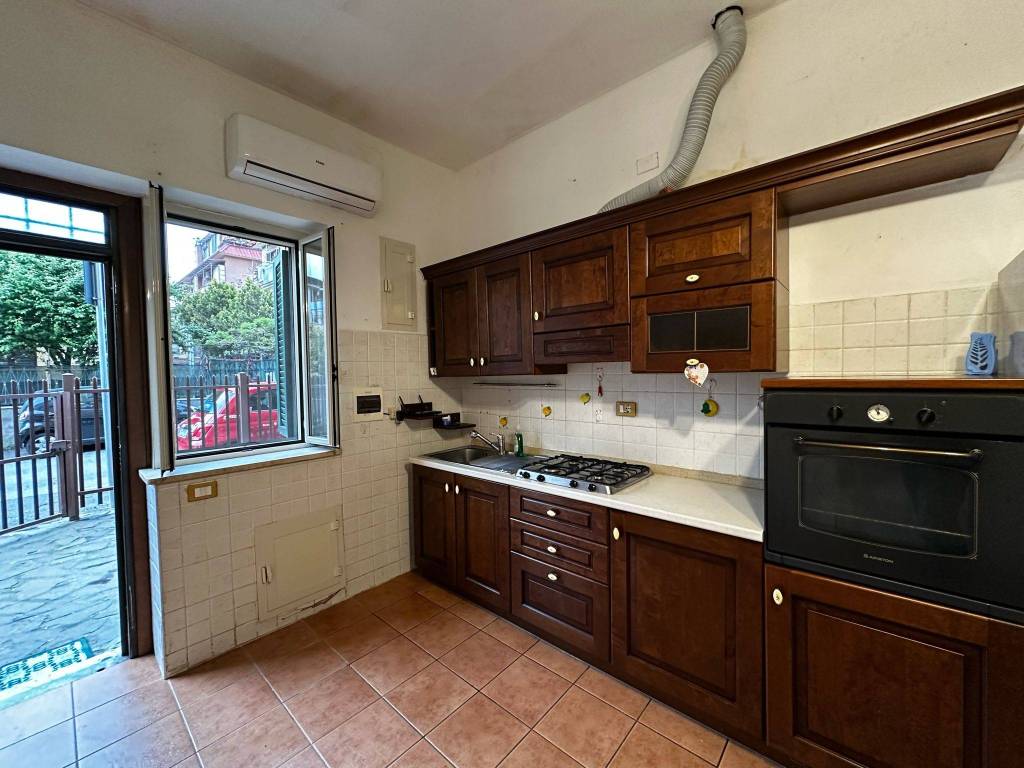 Appartamento a Roma in Via dei Coribanti - Foto 3