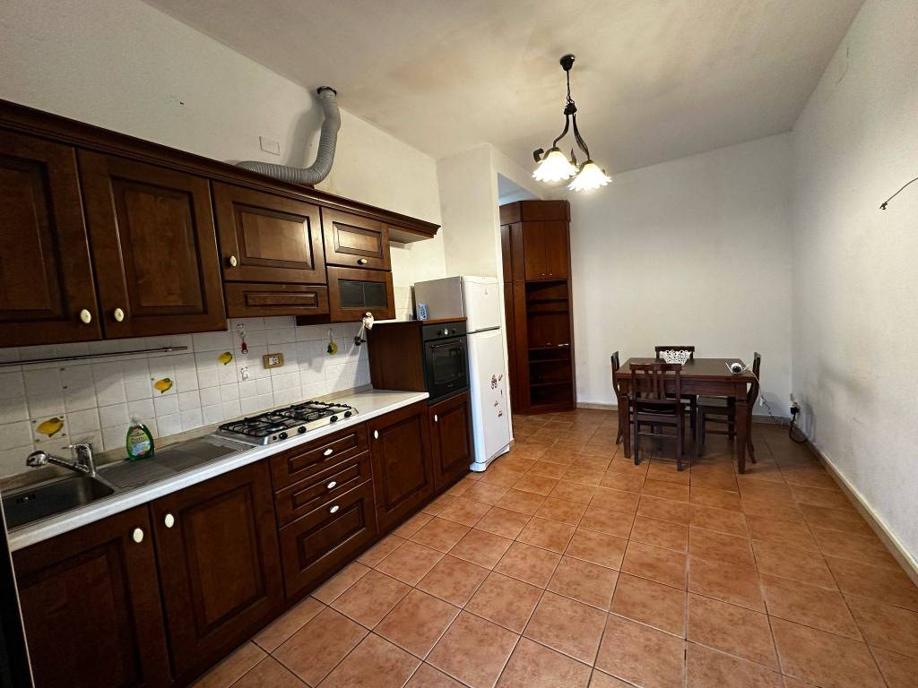 Appartamento a Roma in Via dei Coribanti - Foto 4