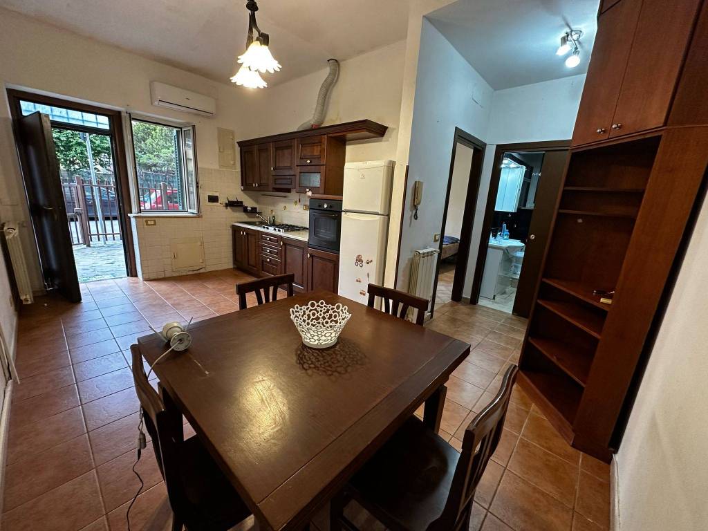 Appartamento a Roma in Via dei Coribanti - Foto 5