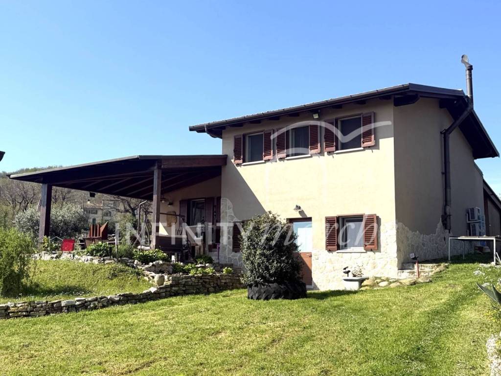 Villa a Arcevia in Via Brunamonti - Foto 2