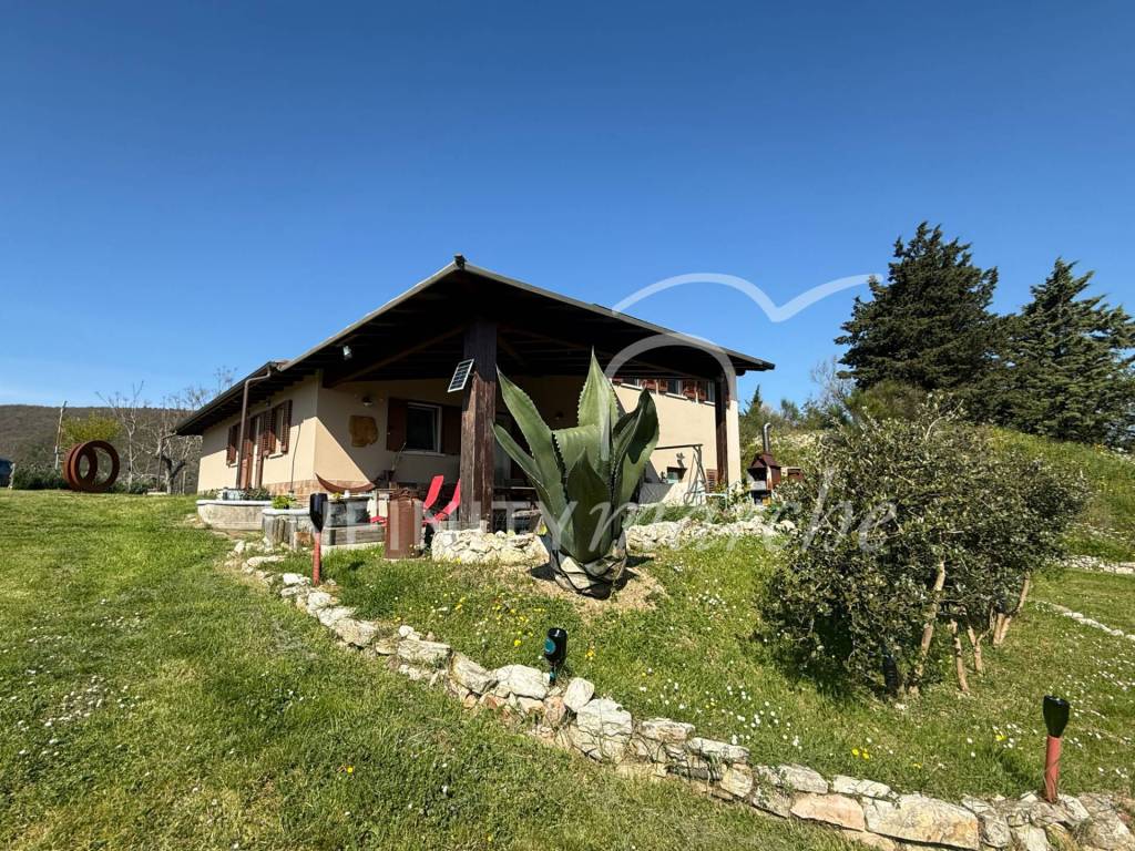 Villa a Arcevia in Via Brunamonti - Foto 4