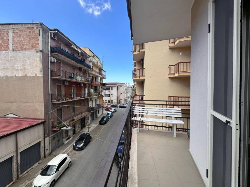 Appartamento a Crotone in Via Mario Nicoletta, 77 - Foto 4