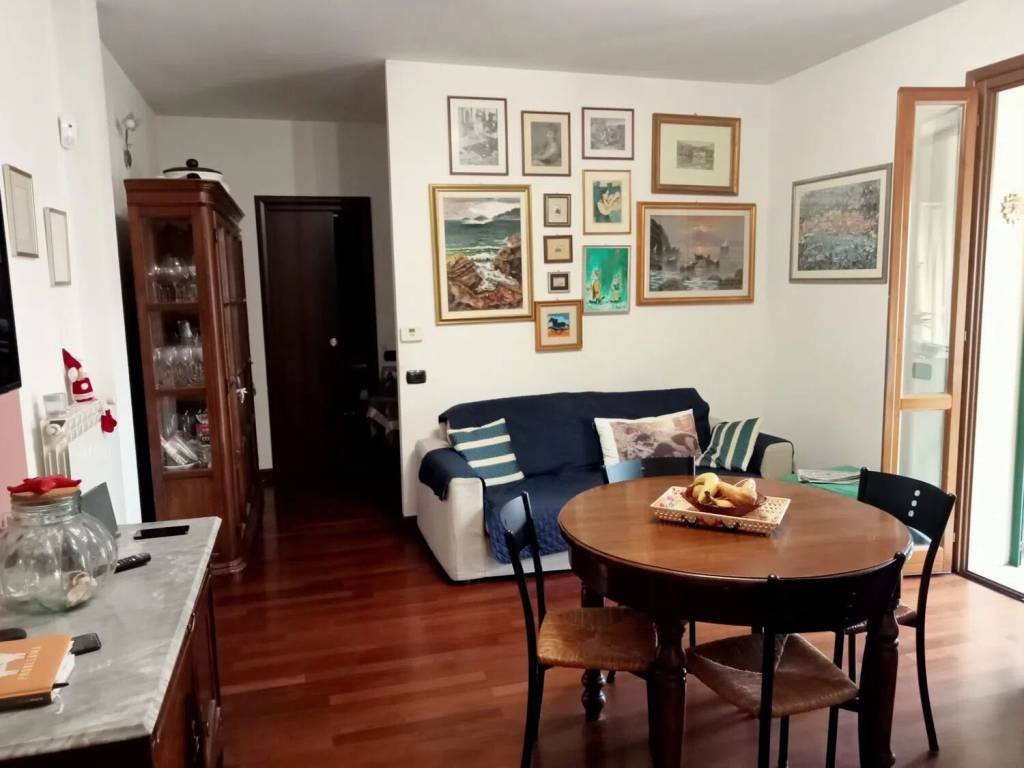 Appartamento a Sarzana in Via Brigate Partigiane Muccini, 57 - Foto 2