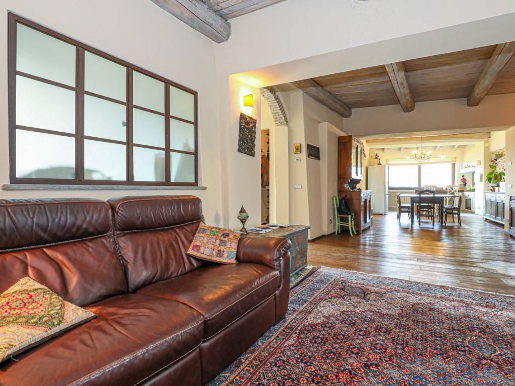 Villa a Albisola superiore in Via della Pace, 70 - Foto 4