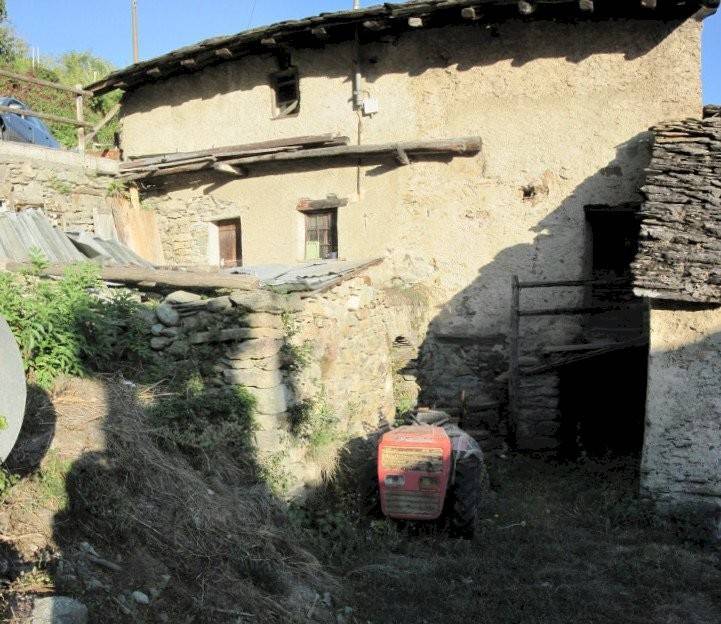 Rustico / casale a Sarre in Frazione Clut - Foto 2