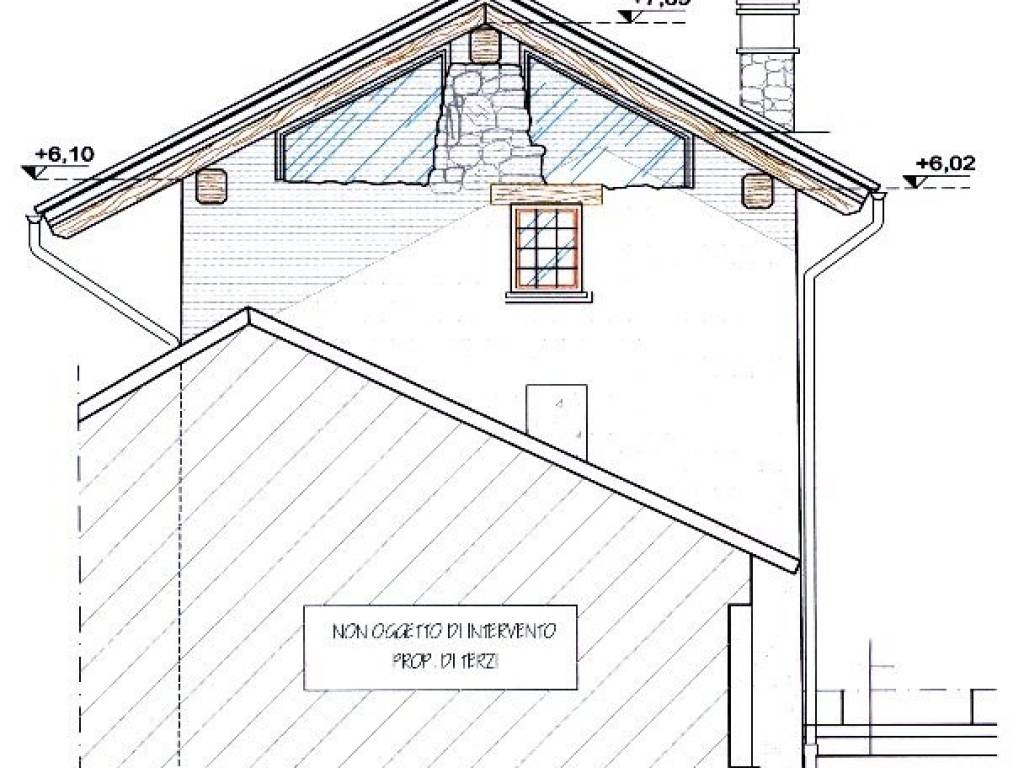 Rustico / casale a Sarre in Frazione Clut - Foto 5