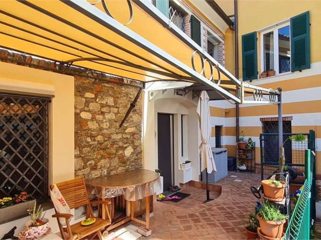 Villetta a schiera a Sarzana in via carmine, 1 - Foto 3