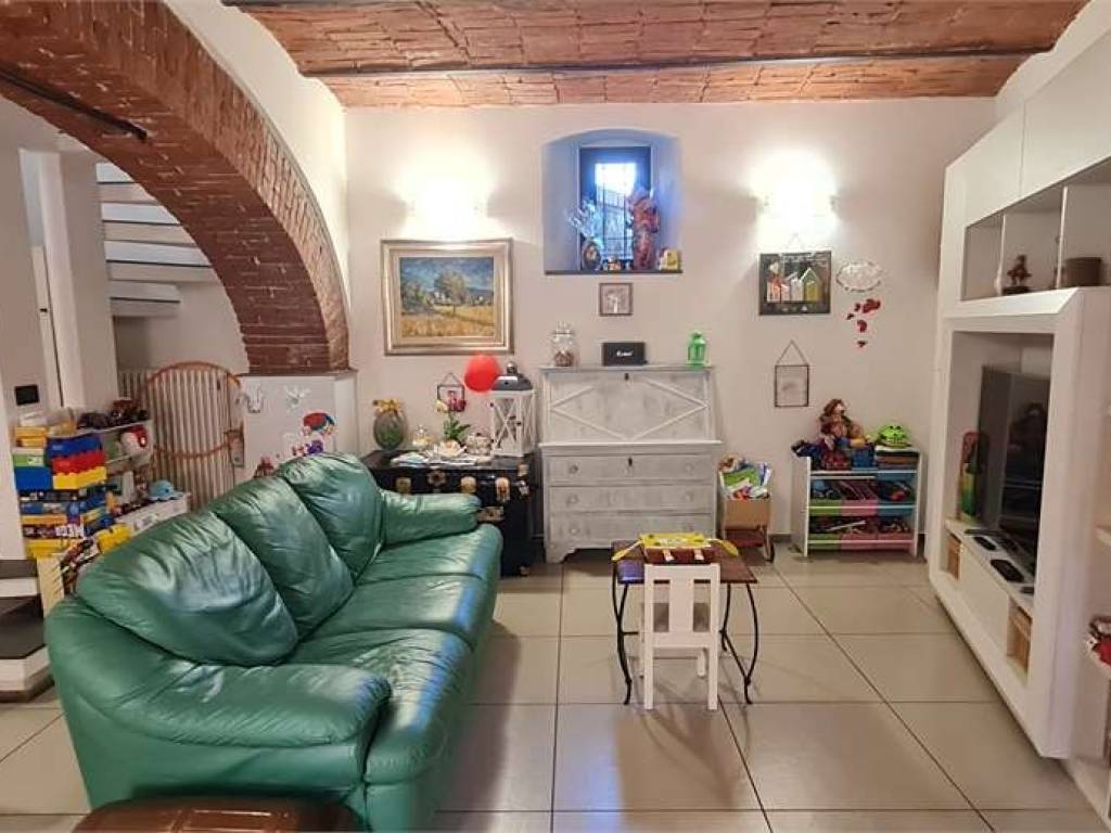 Villetta a schiera a Sarzana in via carmine, 1 - Foto 4