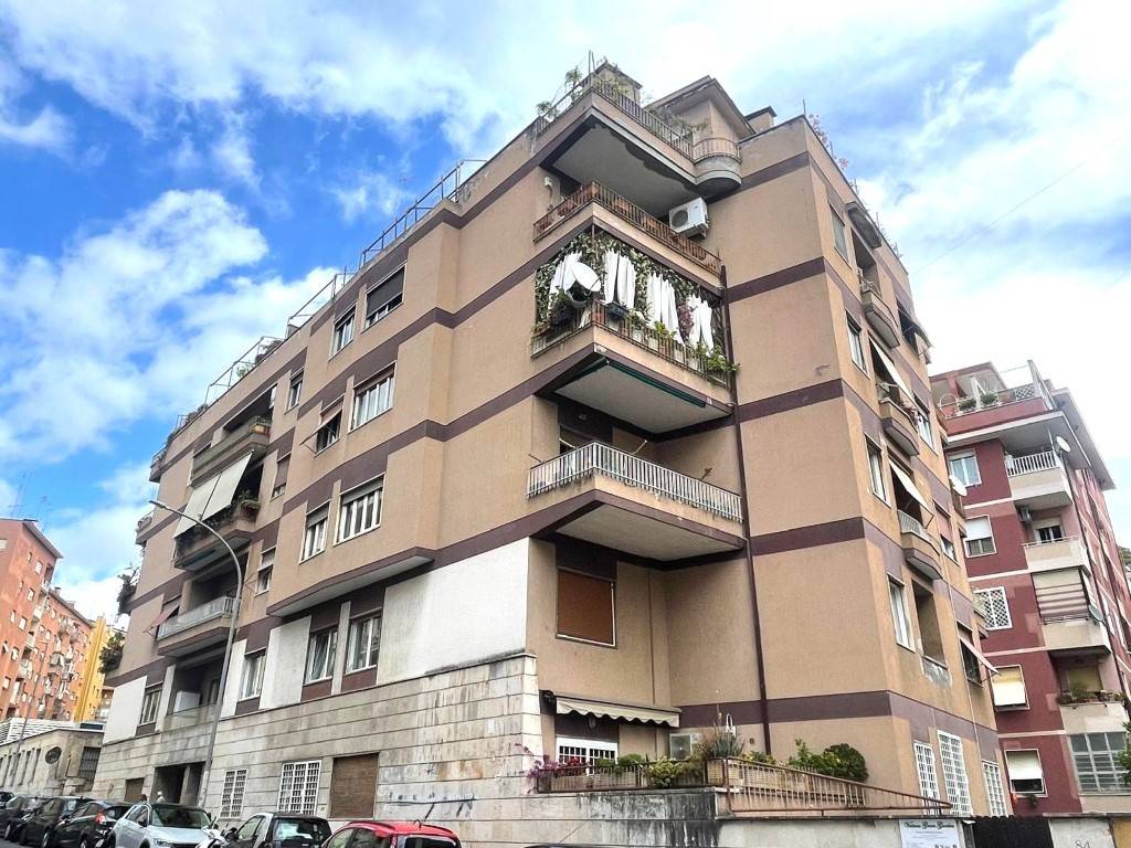 Appartamento a Roma in Via della Balduina, 88 - Foto 1