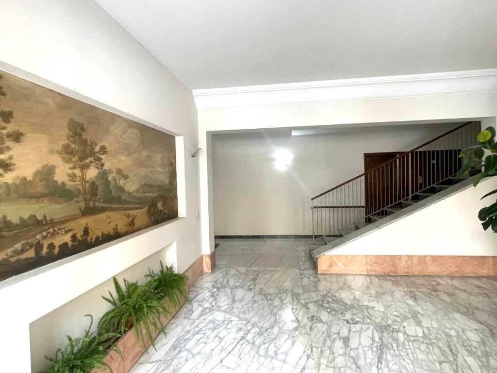 Appartamento a Roma in Via della Balduina, 88 - Foto 2