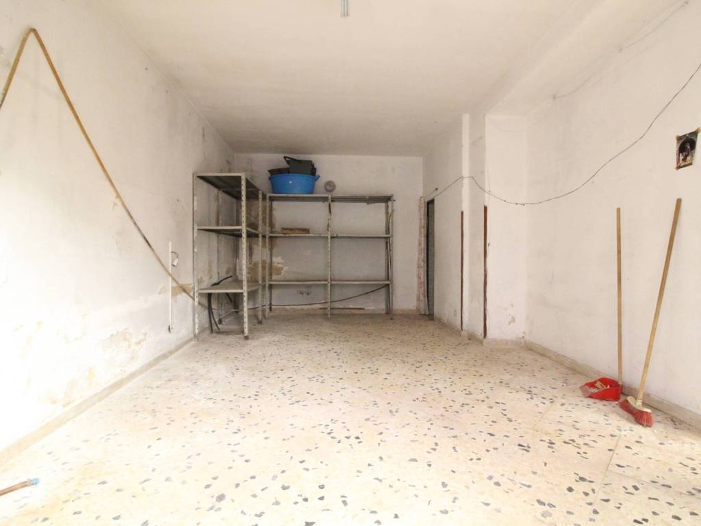 Box / garage a Trapani in Via Corallai, 68 - Foto 2