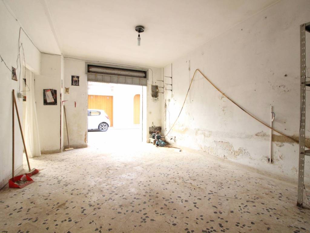 Box / garage a Trapani in Via Corallai, 68 - Foto 3