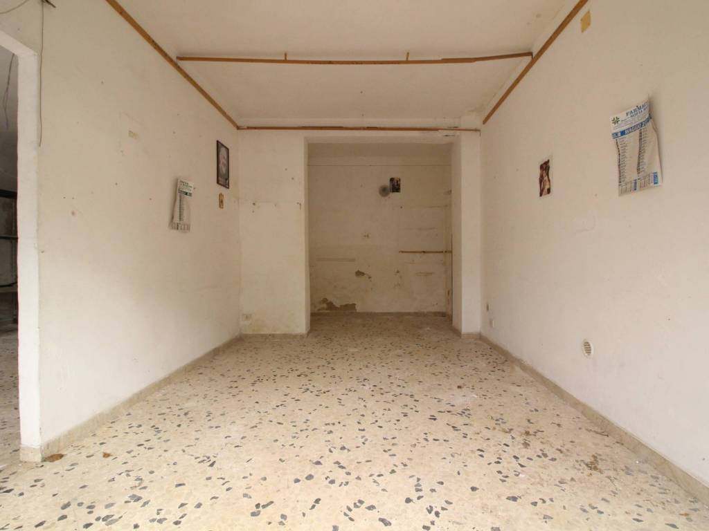 Box / garage a Trapani in Via Corallai, 68 - Foto 5