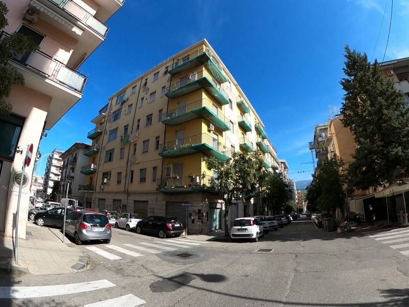 Appartamento a Cosenza in via Miceli, 48 - Foto 2