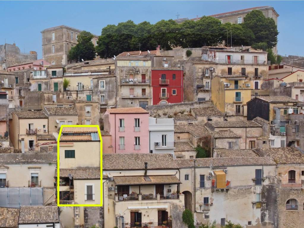 Casa indipendente a Ragusa in Chiasso Chiavola, 1 - Foto 3