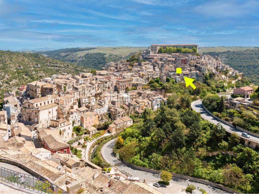 Casa indipendente a Ragusa in Chiasso Chiavola, 1 - Foto 4