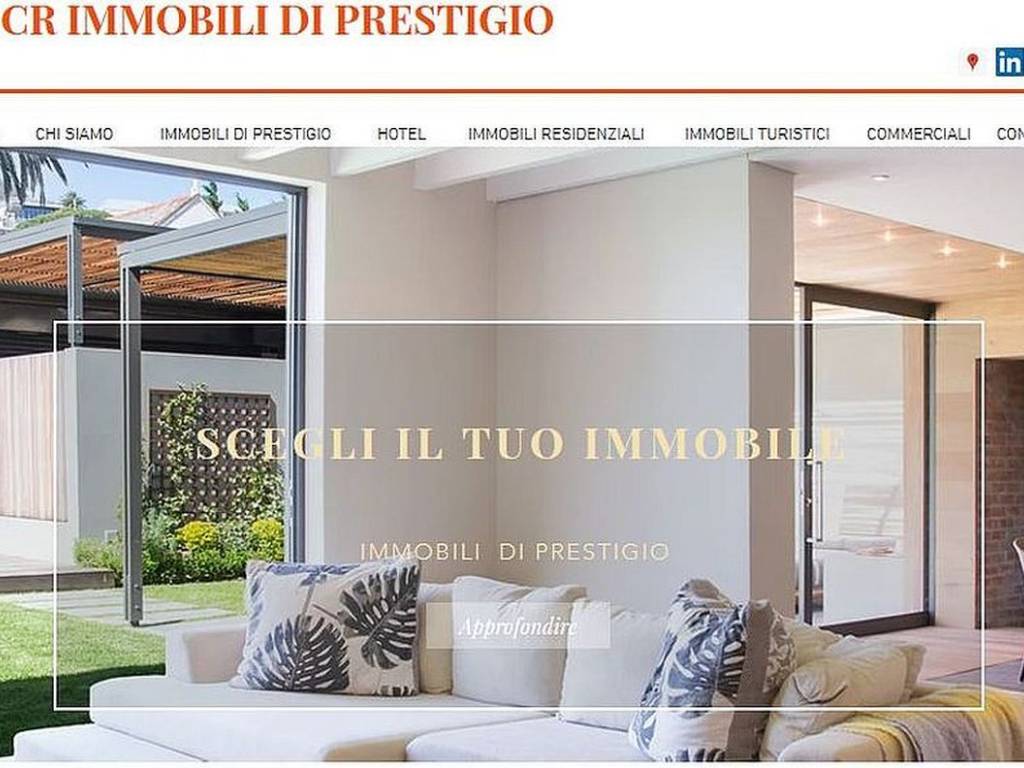 Villa a Arzachena in Via Cala Granu - Foto 2