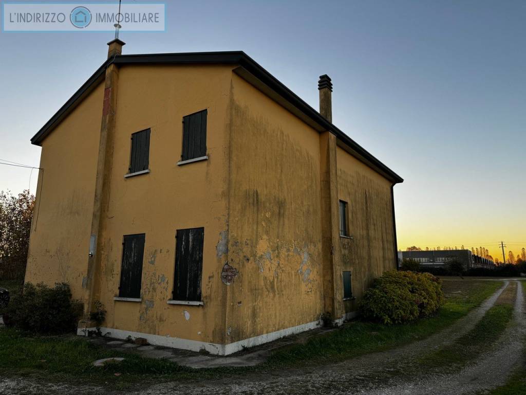 Rustico / casale a Mirano in Via Cavin di Sala - Foto 4