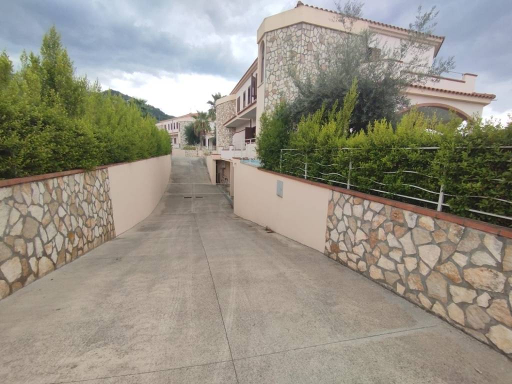 Villa a Belvedere marittimo in Contrada Castromurro - Foto 2