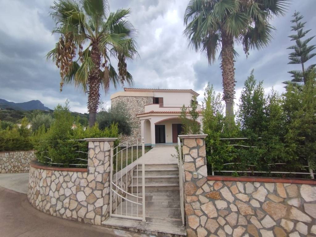 Villa a Belvedere marittimo in Contrada Castromurro - Foto 3