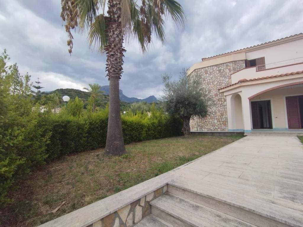 Villa a Belvedere marittimo in Contrada Castromurro - Foto 4