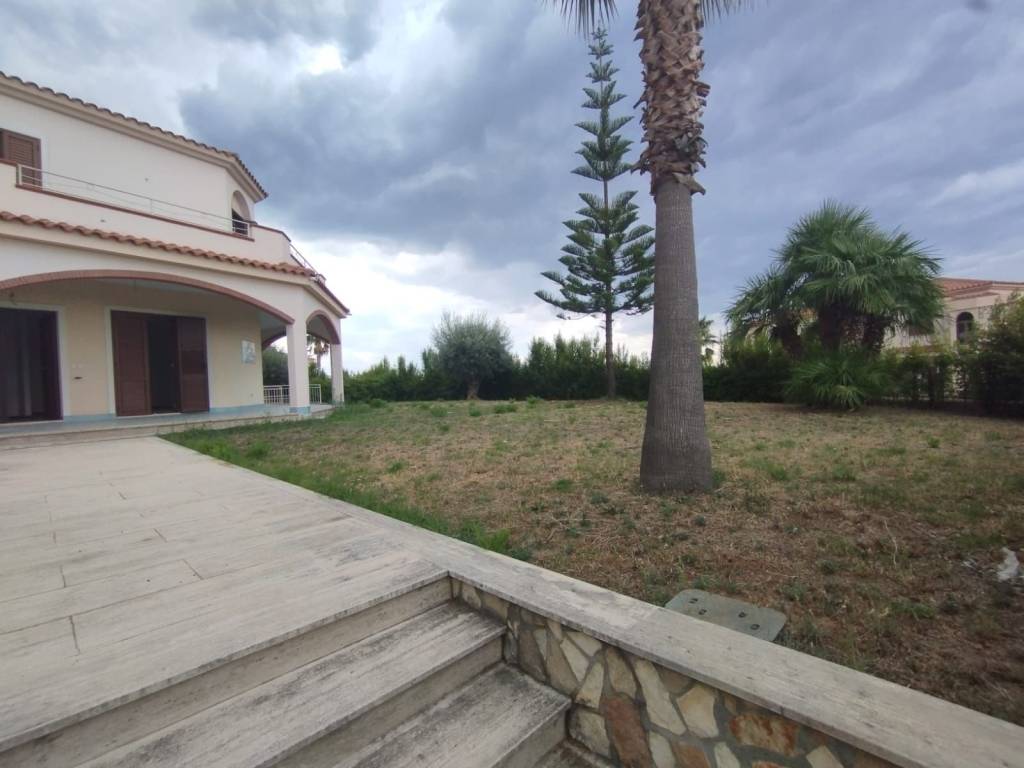 Villa a Belvedere marittimo in Contrada Castromurro - Foto 5