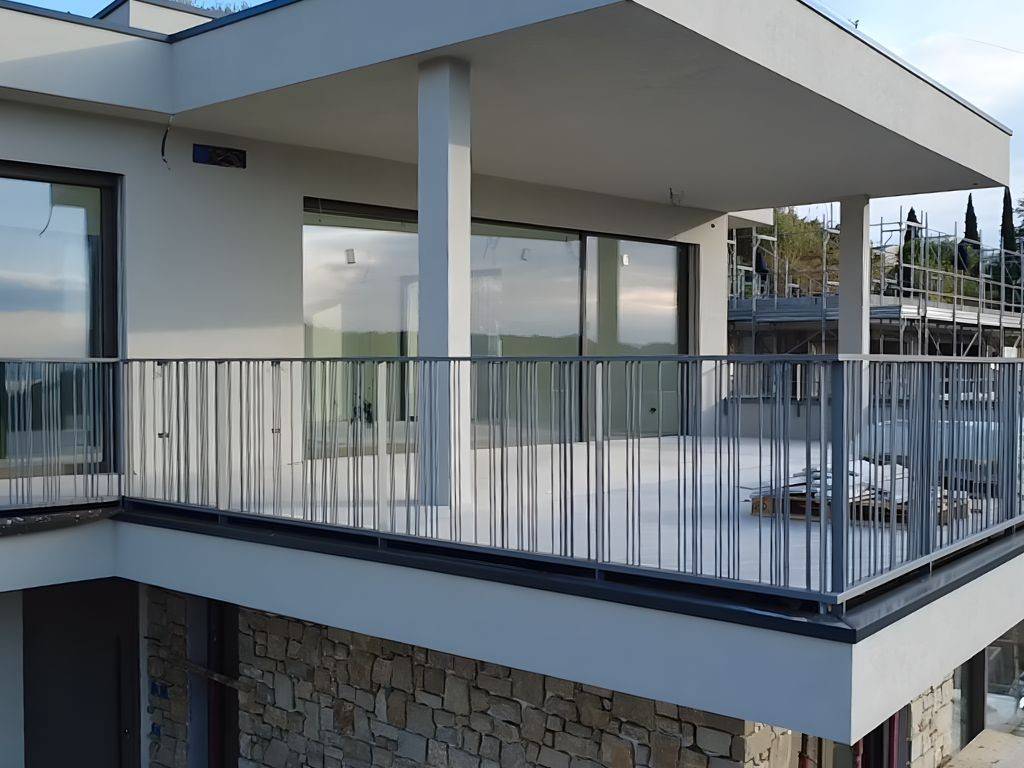 Villa a Costermano sul garda in Piazza Gian Battista Ferrario, 1 - Foto 3