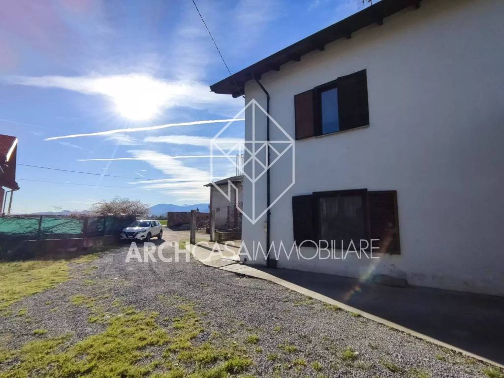Casa indipendente a Boves in Via Majet 31. - Foto 3