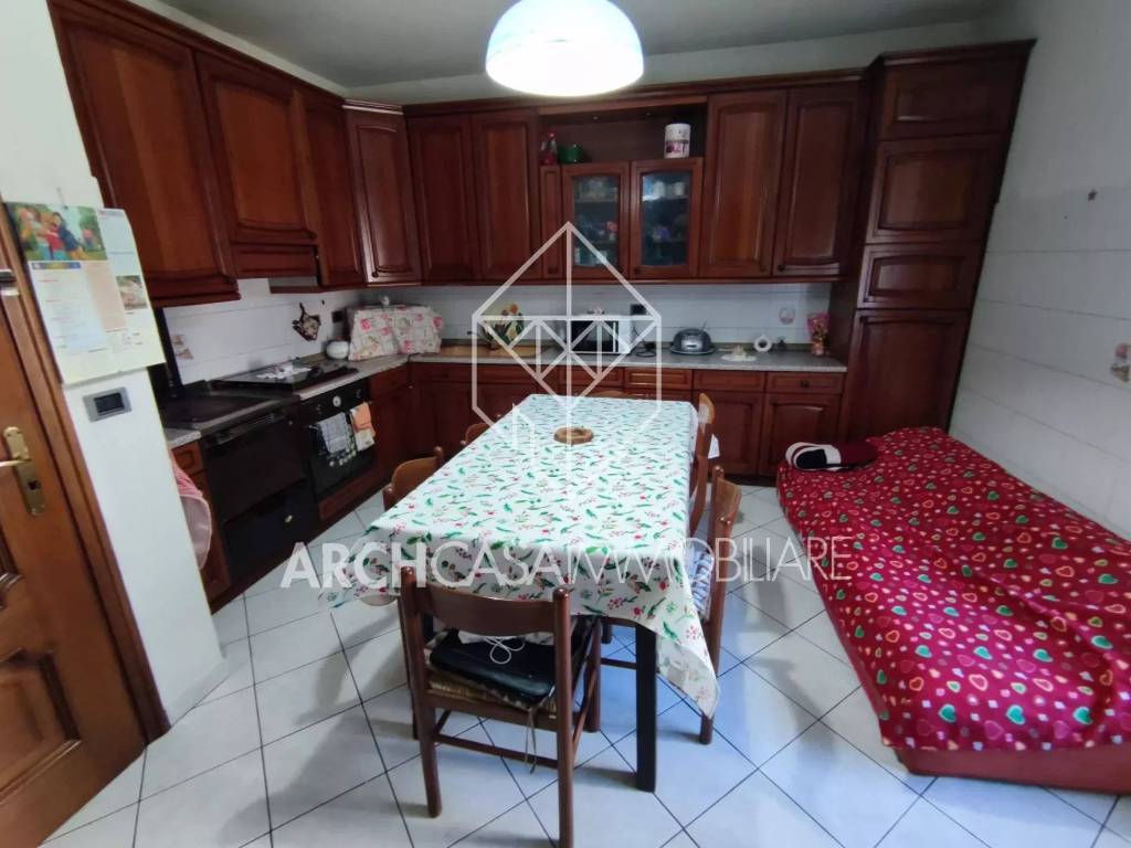 Casa indipendente a Boves in Via Majet 31. - Foto 5