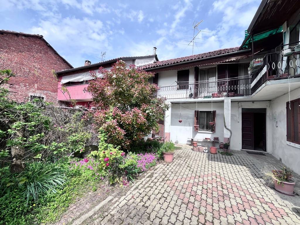Casa indipendente a Tigliole in Strada Bussolini, 10 - Foto 2