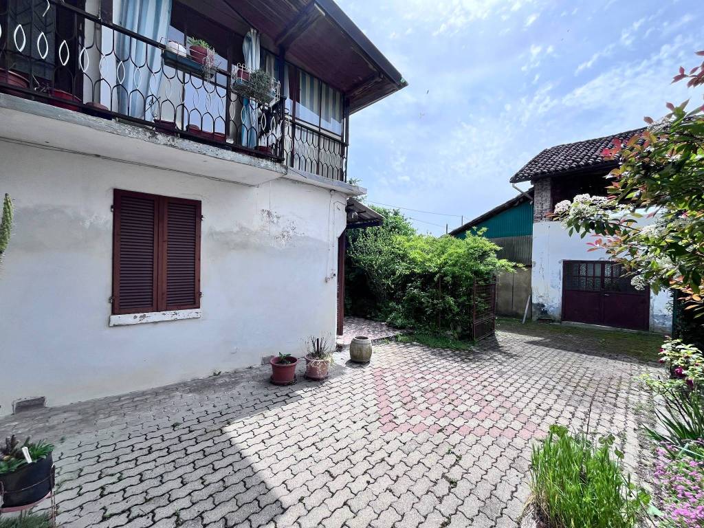 Casa indipendente a Tigliole in Strada Bussolini, 10 - Foto 3