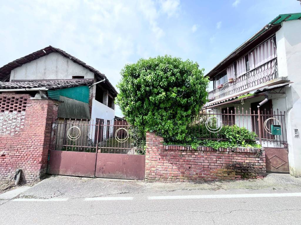 Casa indipendente a Tigliole in Strada Bussolini, 10 - Foto 4