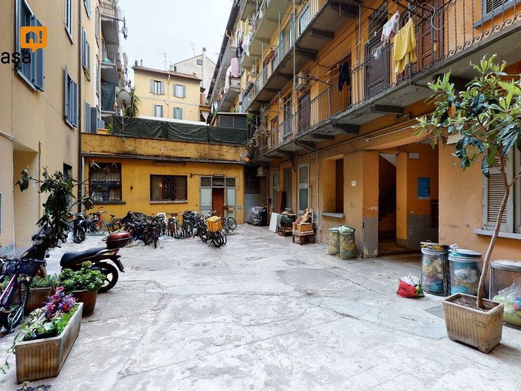 Appartamento a Milano in Via Arquà, 18 - Foto 2