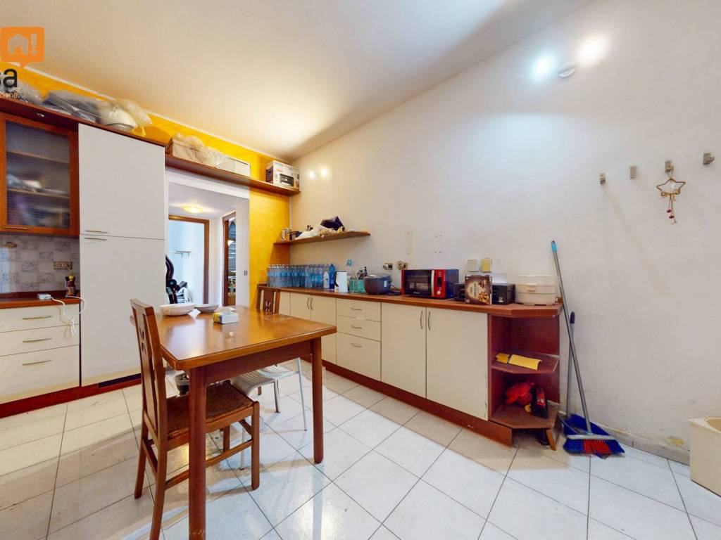 Appartamento a Milano in Via Arquà, 18 - Foto 5
