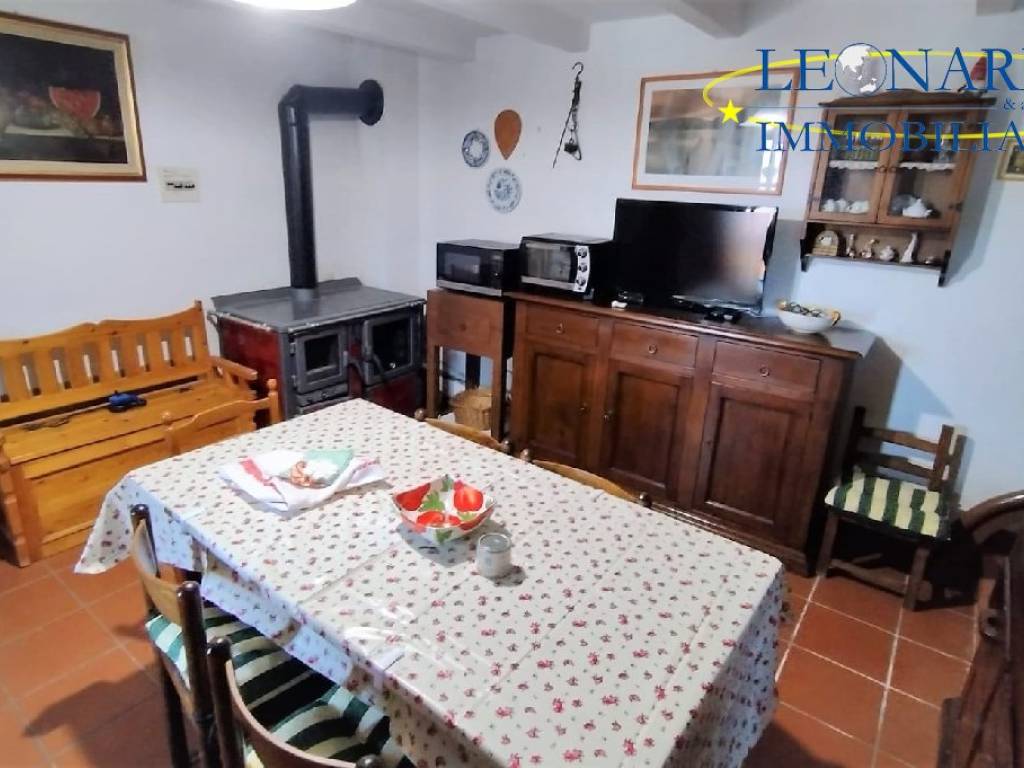Rustico / casale a Chiusi della verna - Foto 2