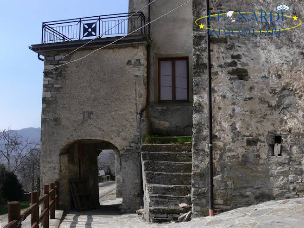 Rustico / casale a Chiusi della verna - Foto 4