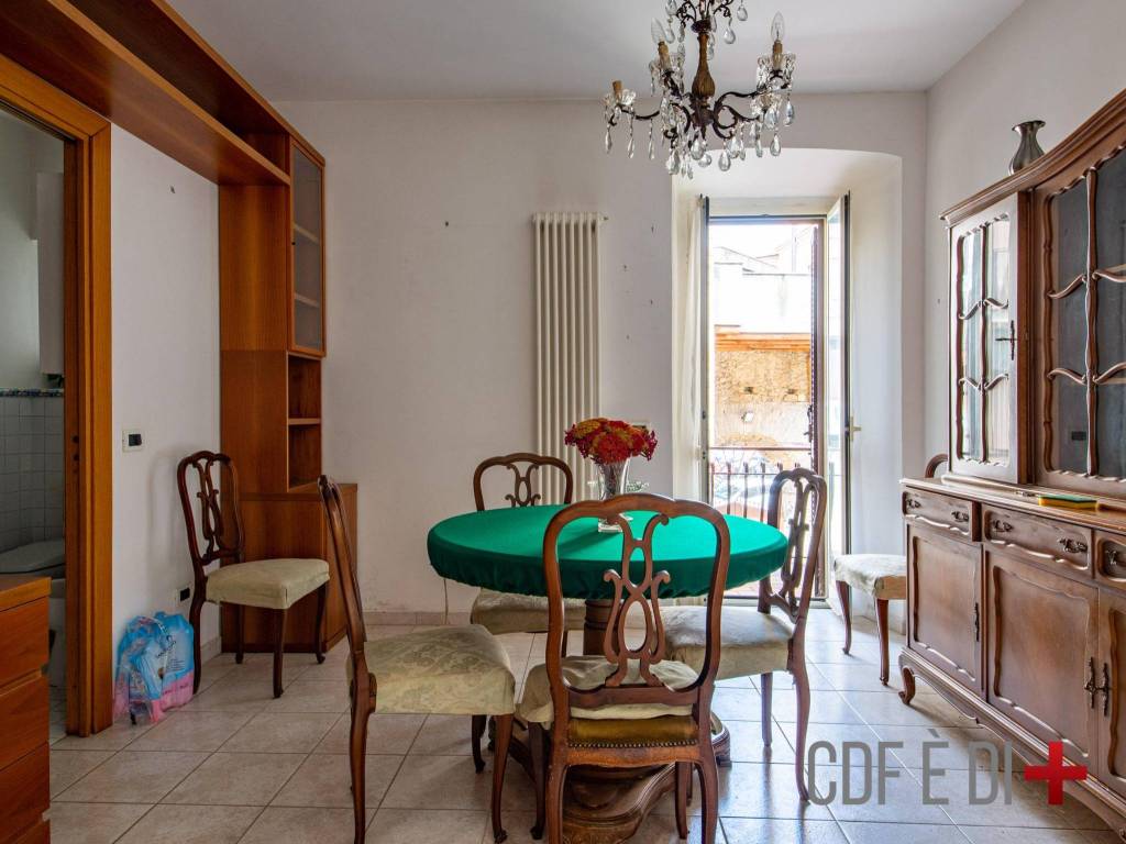 Appartamento a Poggio moiano in Via Giuseppe Garibaldi - Foto 4