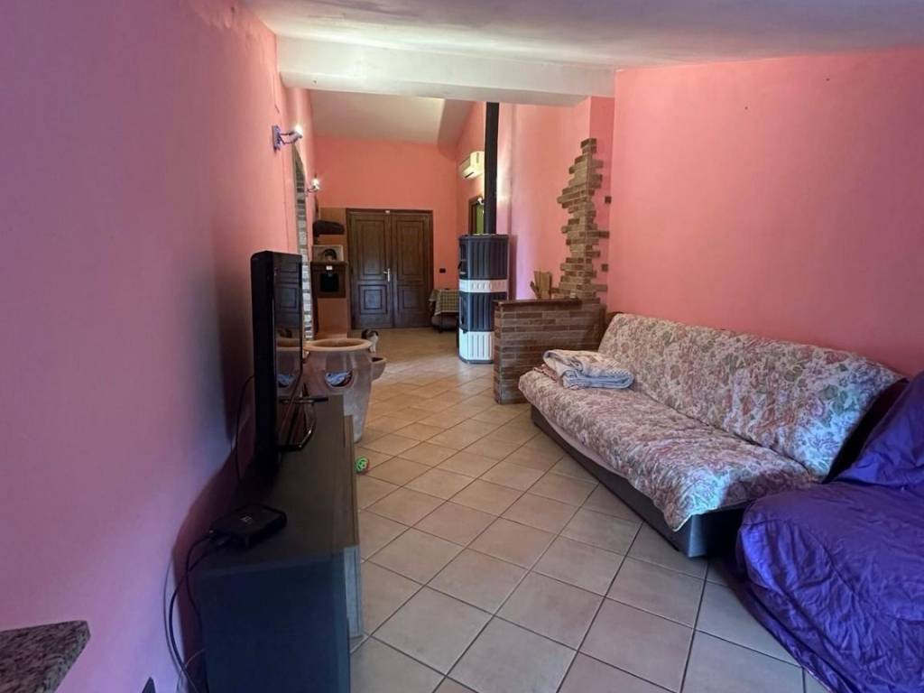 Appartamento a Deruta in Via Guido Cavalcanti, 1 - Foto 3