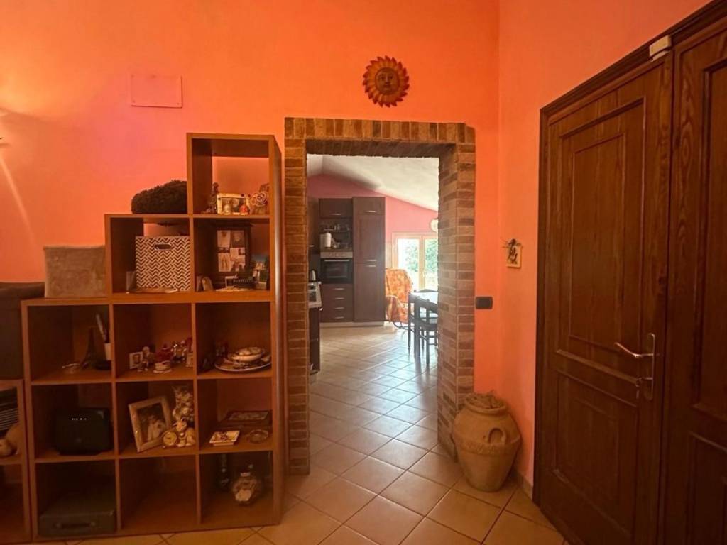 Appartamento a Deruta in Via Guido Cavalcanti, 1 - Foto 5